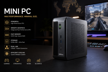 MINI PC